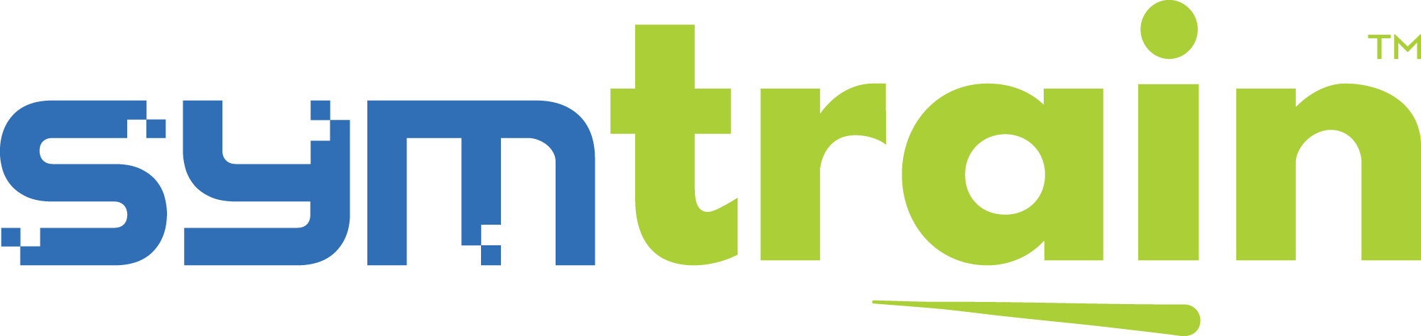 Symtrain Logo